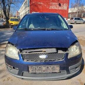 Rozpredam Ford C-Max 2.0 TDCI G6DA G6DB - 5