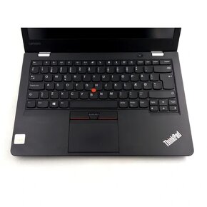 Lenovo ThinkPad 13 2nd Gen Intel Core I5-7300U 8 GB RAM 128 - 5