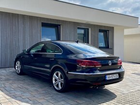 Volkswagen CC R-Line DSG - 5