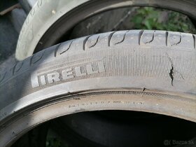 Pirelli 235/40 R19 96w - 5