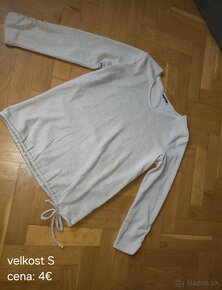 Oblečenie velkost S-XL - 5