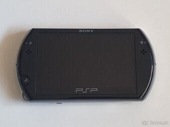 SONY PSP GO (PSPGO N1001) - 5