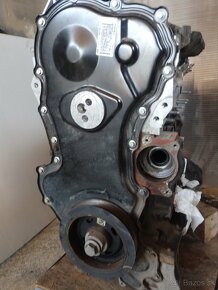 Motor 1.6dci RENAULT,FIAT,OPEL, NISSAN - 5