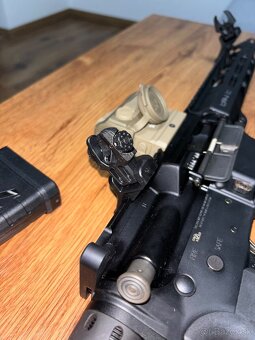 Ruger AR-556 - 5