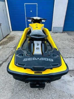 SEA-DOO RXT is 260 - 5