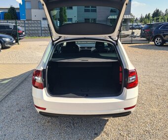 ŠKODA OCTAVIA COMBI 2.0 TDI STYLE DSG / MOŽNÝ ODPOČET DPH - 5