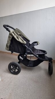 Britax B-Motion 3 PLUS Sport - 5