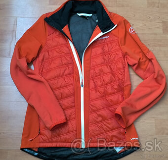 Damska Bunda La Sportiva Atlantis JKT Womens Ski ..36 - 5