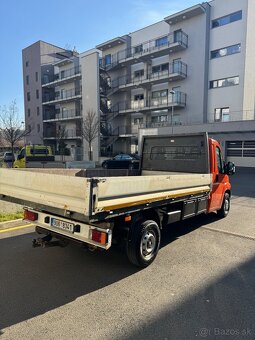 Peugeot Boxer Valník,dlouhý L3,Nová STK - 5