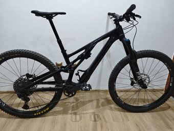 Specialized Stumpjumper EVO COMP CARBON 2021 - 5