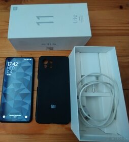 Xiaomi Mi 11 Lite 128 GB - 5