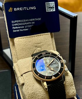 Breitling Superocean Heritage 44mm - 5