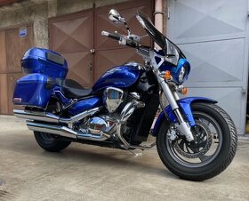 predam Suzuki Intruder - 5