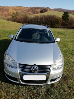 Golf 5 variant - 5