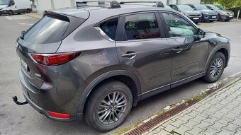 Mazda CX-5 2.2 Skyactiv-D  AT - 5