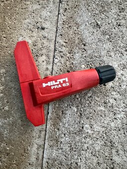 Hilti PR 300 HV2S - 5