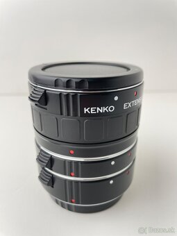 Kenko Extension Tube Set Canon - 5