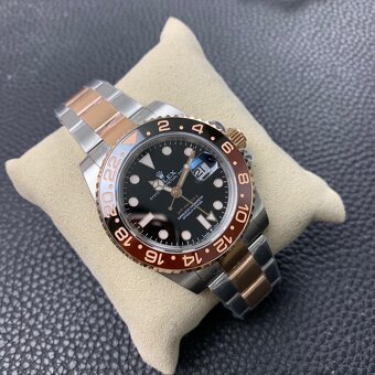 Rolex GMT-Master II - 5