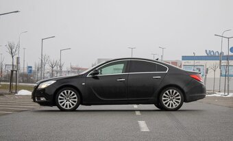 Opel Insignia 2.0 CDTI 130k Cosmo - 5