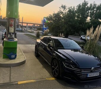 Volkswagen Arteon 2,0 TSI 140kw - 5