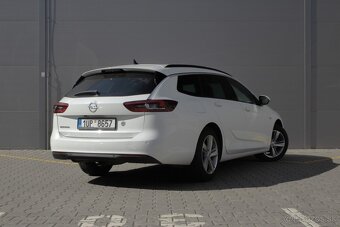 Opel Insignia - 5