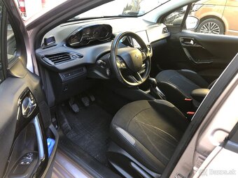 Peugeot 208 1.4 HDI - 5