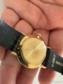 Movado 14k - 585 - 5