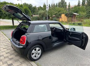 Mini Cooper 1,5 turbo benzin rv:15 naj:45tis.km - 5