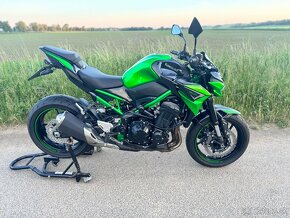 Kawasaki z900 / 2022 / SK - 5