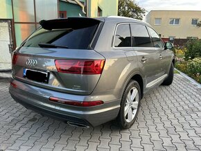 AUDI Q7 3.0 200 kW - 5