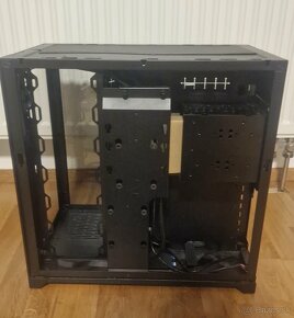 Lian Li PC-O11 Dynamic Razer Edition Pc skriňa - 5