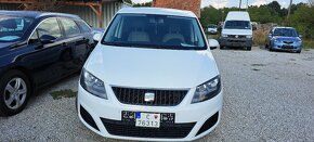 Seat alhambra - 5