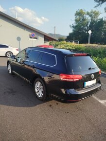 Volkswagen Passat Variant B8 2.0 TDI  DSG - 5