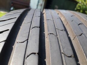 235/55 r18 letne pneumatiky - 5