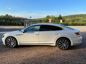 Volkswagen ARTEON 2.0 Tdi 110kw  DSG Elegance Kupene v SR - 5