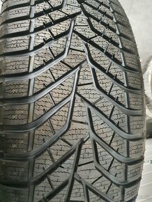 235/55 r20 zimne pneumatiky 235 55 20 235/20/20 - 5