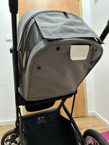 Cybex talos S Lux - 5