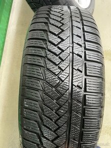 zimné pneu 235/55 R18 Continental (7-7,5mm) - 5