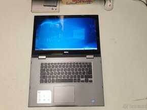 Špičkový  DELL  Core i5  16GB RAM  s  VADOU  LCD - 5