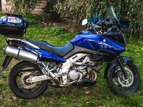 V Strom DL1000 - 5