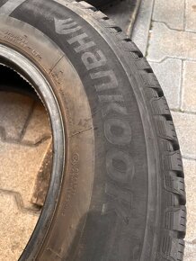 215/75R16C Hankook zimne - 5