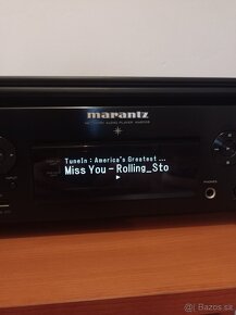 MARANTZ NA 6006 STREAMER - 5