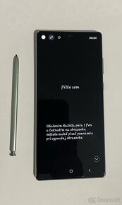 Samsung Galaxy Note 20 5G - 5