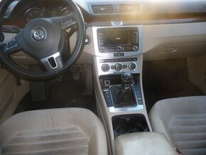 Volkswagen Passat B7..................nahradne diely - 5