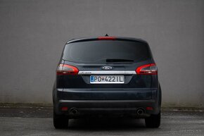 Ford S-Max - 5