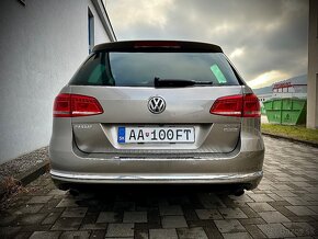 Predám Volkswagen passat b7 r-line - 5