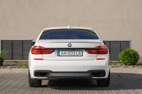 BMW 730d A/T - 5