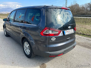 Ford Galaxy 1.8 TDCI 7 miestne - 5