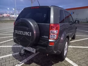 Suzuki Grand Vitara 1.9 DDis - 5