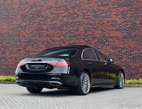 Mercedes Benz S580L AMG 4-Matic, MANUFAKTUR - 5